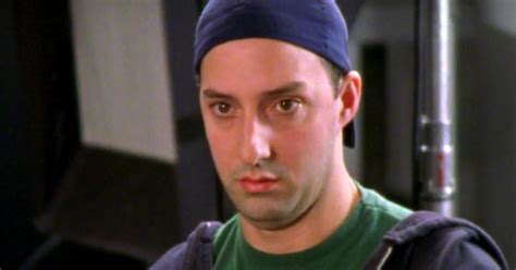 Tony Hale on his awkward scene with a naked Kim Cattrall on